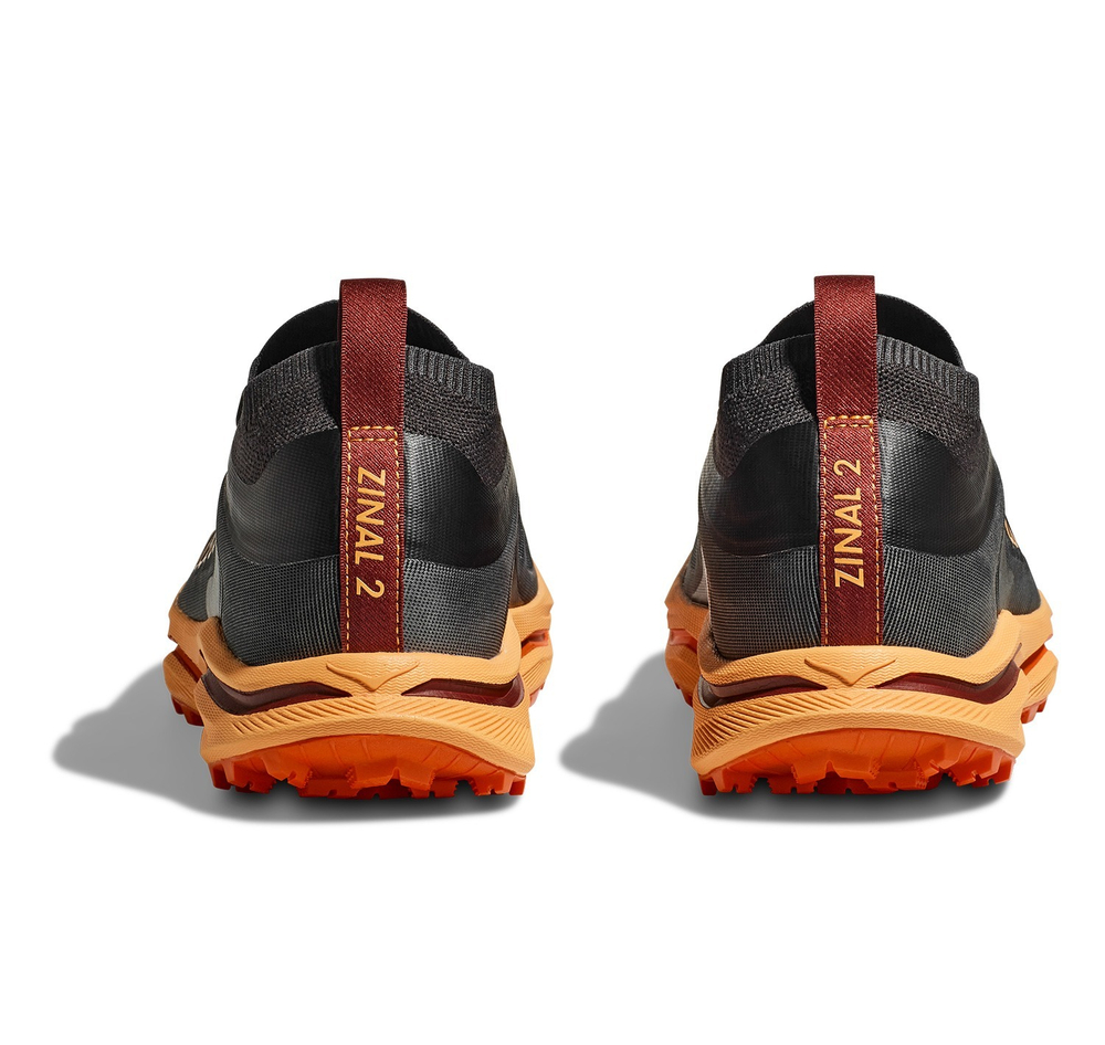 Кроссовки мужские Hoka Zinal 2
