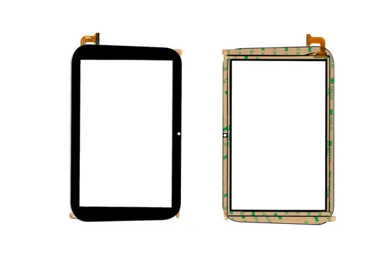 Тачскрин для Kenshi Kids Tab H20 LTE (Черный)