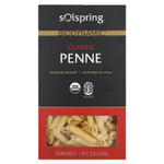 Dr. Mercola, Solspring®, Biodynamic®, классическое пенне, 454 г (16 унций)