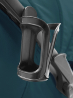 Коляска детская MOWBaby "LIME" MB100 Ultragreen