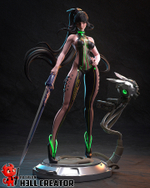 Фигурка EVE (Stellar Blade) ева