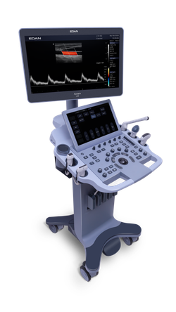 УЗИ аппарат Edan Acclarix LX25