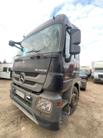 Mercedes-Benz ACTROS 4x2 Седельный тягач 1844 LS (Дизельный, 11,9 л, 435 л.с., АТ)