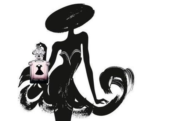 Guerlain La Petite Robe Noir Eau De Parfum