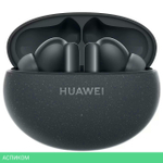 Наушники Huawei FreeBuds 5i T0014 Nebula Black (55036647)