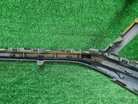 Бампер передний Audi Q8 (2018-2023) S-line