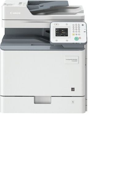 МФУ Canon imageRUNNER c1225if
