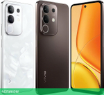 Смартфон Vivo Y29 8GB/256GB Brown (V2434)