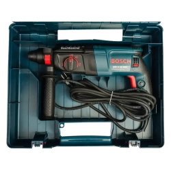 Bosch GBH 2-26 DRE перфоратор SDS-Plus 0.611.253.708