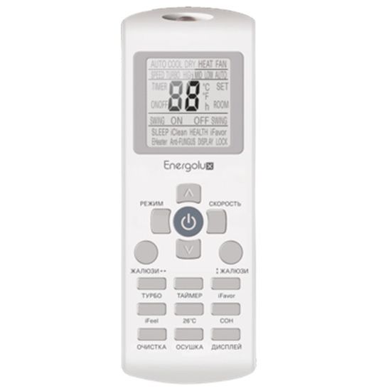 Сплит-система Energolux SAS24Z4-AI/SAU24Z4-AI