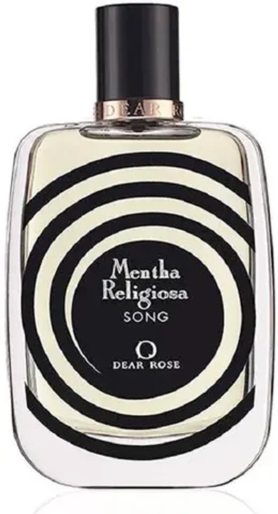 ROOS&ROOS MENTHA RELIGIOSA EDP 100 ML