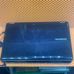 Ноутбук Samsung NP-RF510