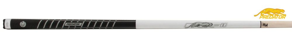 Кий Predator Sport II Ice Sport Grip 314³ 2PC Пул 19oz