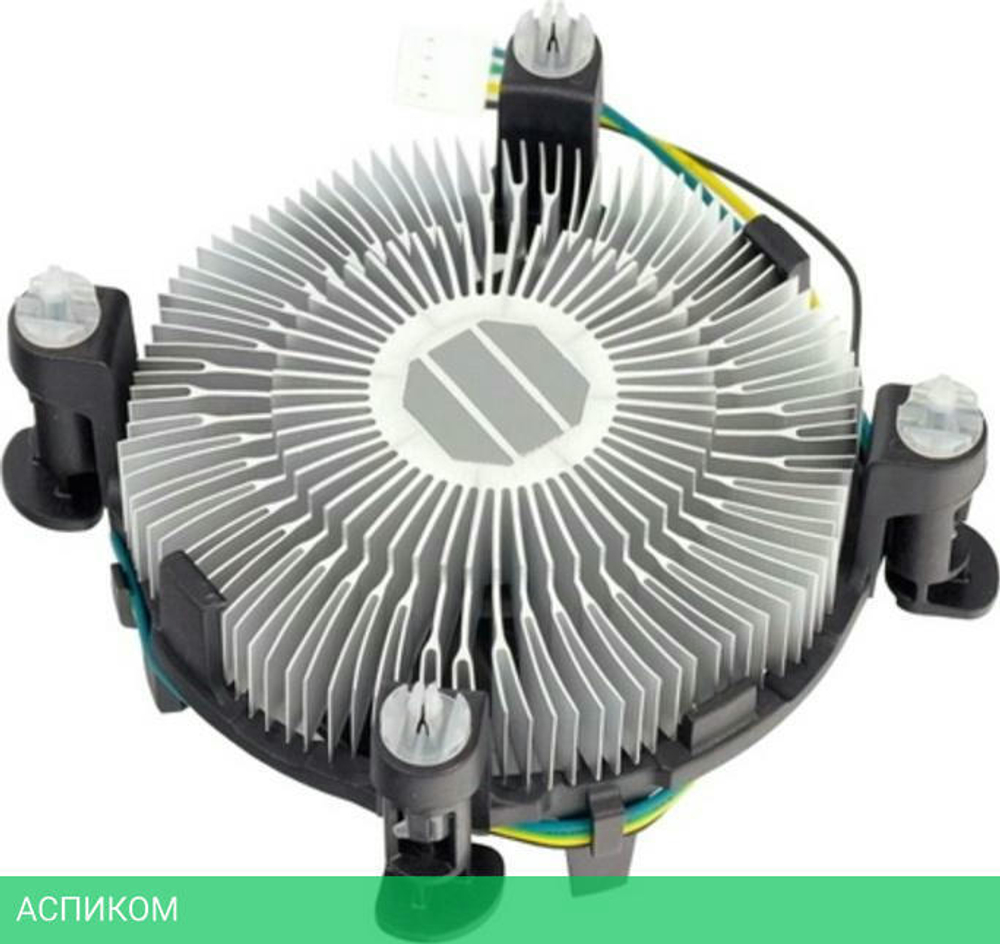 Кулер для процессора ACD ACD-CD5L3-A