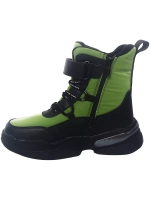 Сапоги Детские Зимние