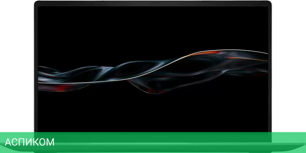 Ноутбук OSIO FocusLine F160i-007 F160I-007