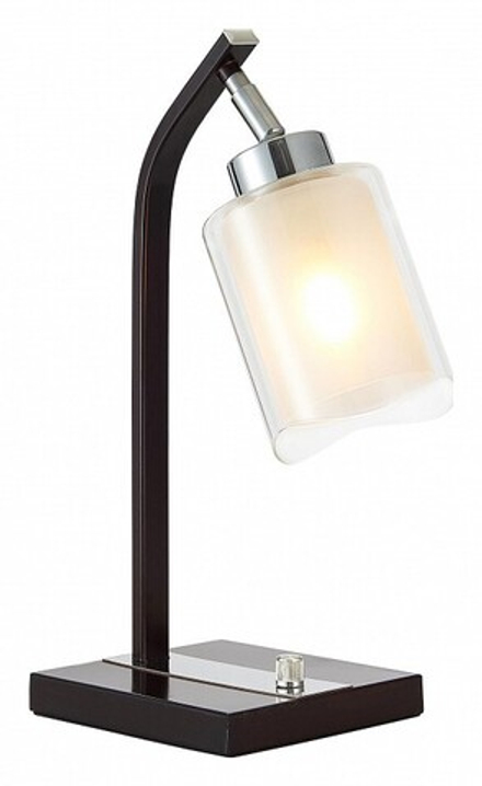 Настольная лампа декоративная Citilux Фортуна CL156812
