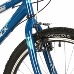 Подростковый велосипед Novatrack Racer 24" (2023)