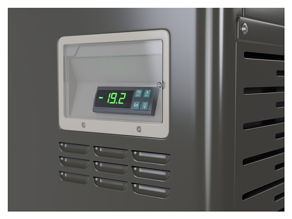 Ларь-бонета Haier GTS2100GB