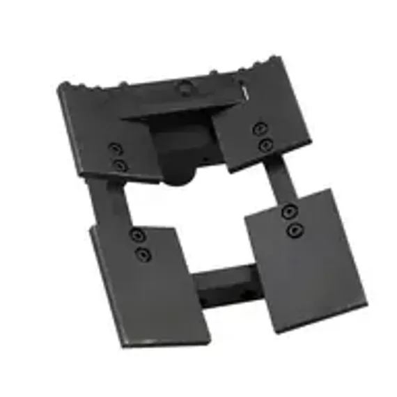 Угол плоский горизонтальный PRO 275×150