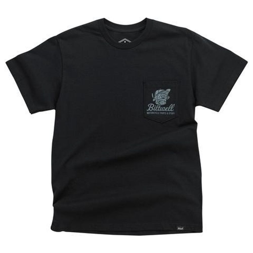 Rouserbot Pocket / Черный