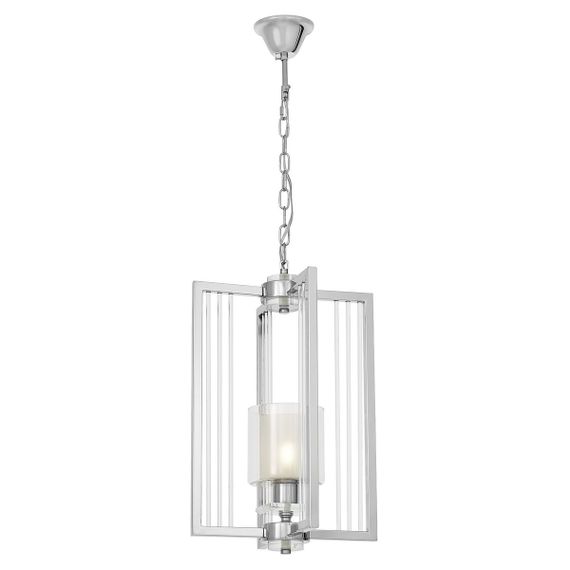 Подвесной светильник Lumina Deco Manhattan LDP 8012-1 CHR