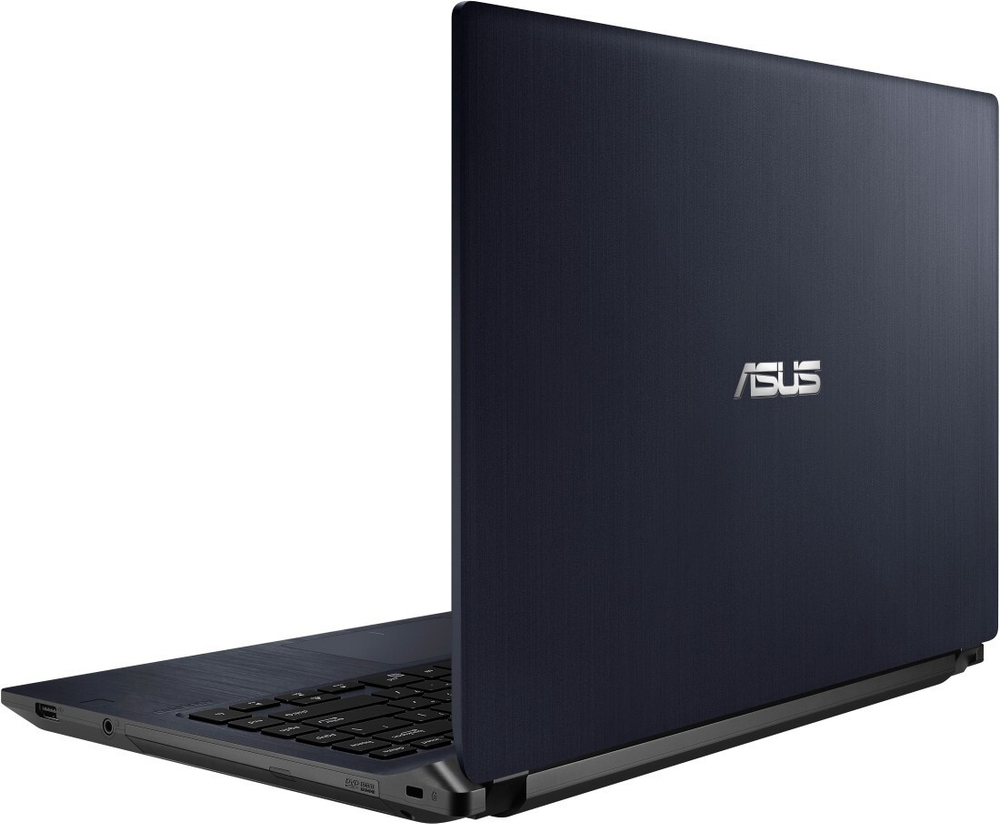 Ноутбук Asus PRO P1440FA-FA2025T 90NX0211-M30020 Grey 14; /FHD i3-10110U/4Gb/1Tb/W10