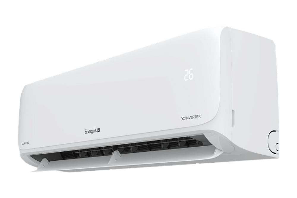 Инверторный кондиционер Energolux GLARUS DC ESAS12GL1_HDC/ESAU12GL1_HDC