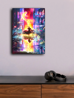 Cyberpunk 2077 1