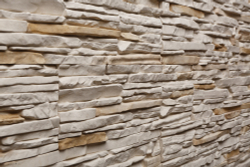 Облицовочная плитка Petra Спарта 05П1, 370х120х25 мм