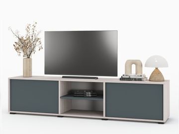 Тумба-ТВ ГРАНД-ЛАВОРО-2