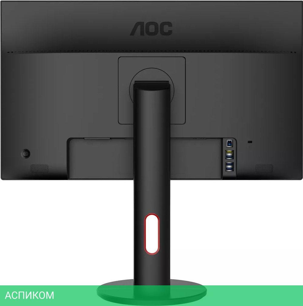 Монитор AOC G2790PX