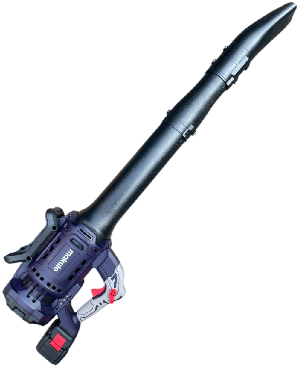 Аккумуляторный воздуходув Makute CPB008-2BL