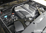 Rolls-Royce Ghost 2 Generation 6.7 V12 (10.2021)