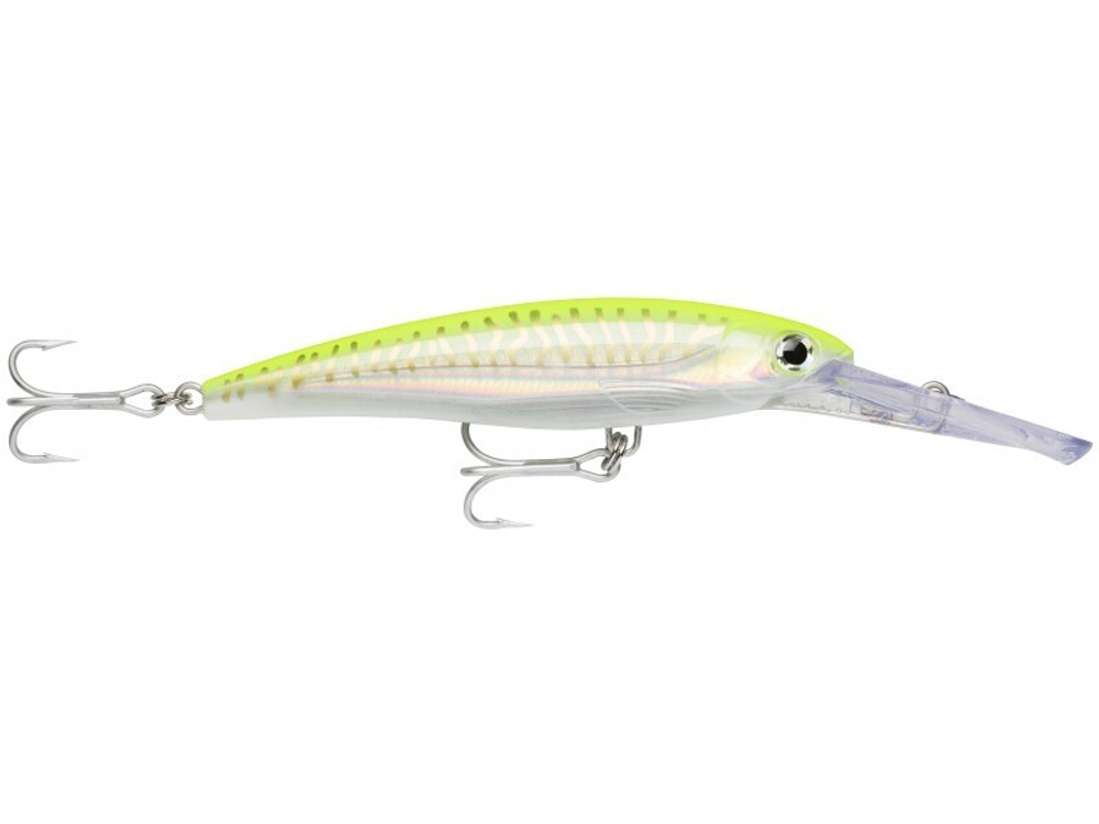 Воблер RAPALA X-Rap Magnum XRMAG15 / 12 см, 32 г, цвет HCHU