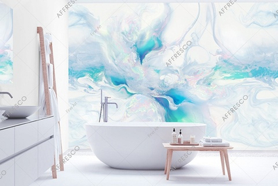 Обои и панно Affresco, коллекция  Fine Art