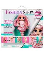 Кукла Лол Омг Lol OMG Fashion Show LaRose