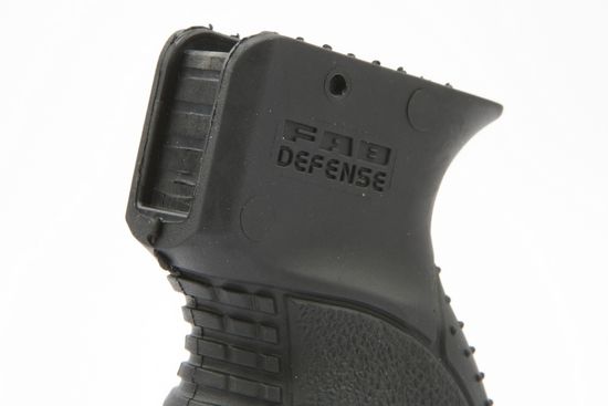 Пистолетная рукоятка AGR-47
