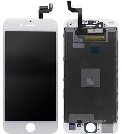 Дисплей для Apple iPhone 6S в сборе с тачскрином (White) OR