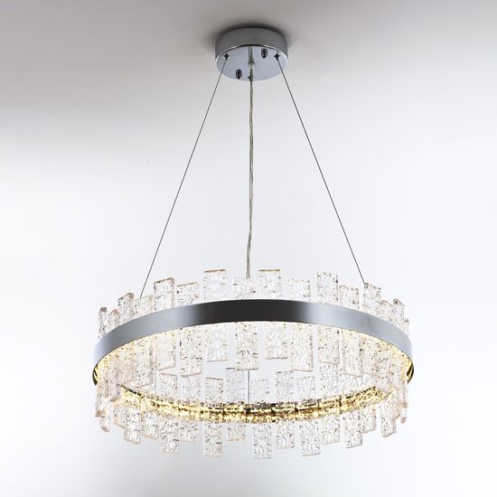 Подвесная люстра MODELUX ML.99993.600 CR