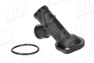 AIC - 57384-AIC - Coolant Flange