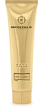 VANILLE ABSOLU BODY CREAM