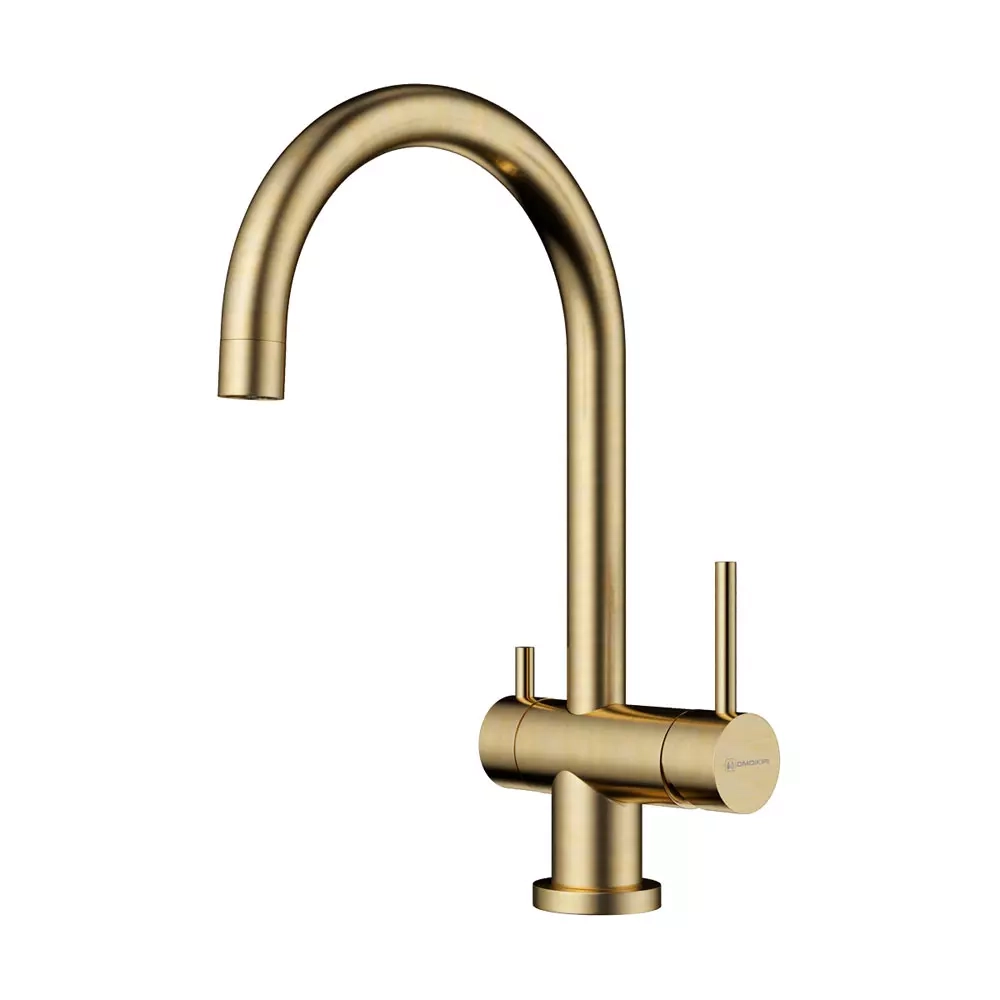 Кухонный смеситель Omoikiri Yamada-C