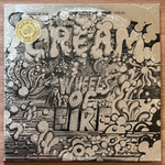Cream ‎– Wheels Of Fire 2LP (США 1968г.) Т