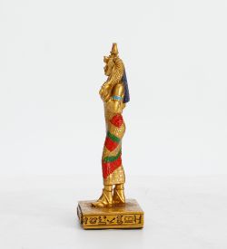 Veronese WS-1463 Статуэтка «Хатхор - богиня неба, любви, женственности и красоты»