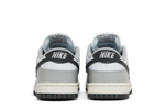 Кроссовки Nike Dunk Low "Light Smoke Grey" (Женская размерная сетка)