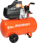 Компрессор поршневой PATRIOT EURO 50-260К 525306316
