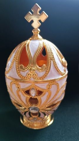 Бахурница для ладана 