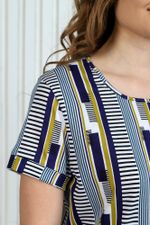 Туника Арагоста-1 Виотекс В ОДНОМ ЦВЕТЕ