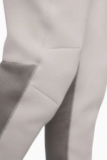 Штаны Nike Sportswear Tech Fleece - серый